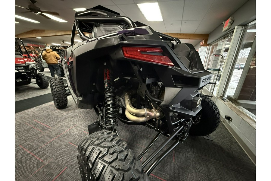 2026 Polaris RZR Pro R Ultimate