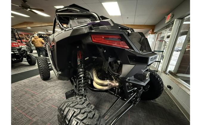 2026 Polaris RZR Pro R Ultimate