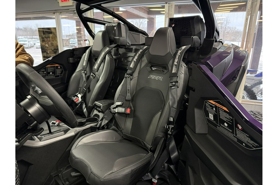 2026 Polaris RZR Pro R Ultimate