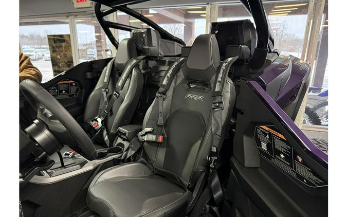 2026 Polaris RZR Pro R Ultimate