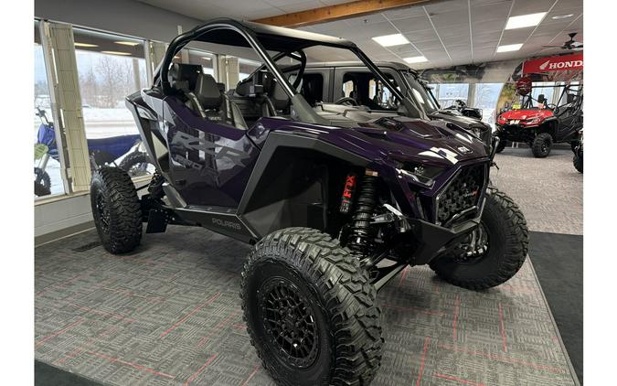 2026 Polaris RZR Pro R Ultimate