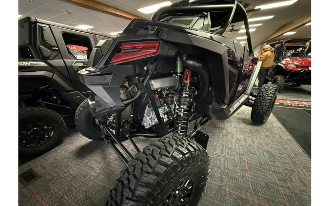 2026 Polaris RZR Pro R Ultimate
