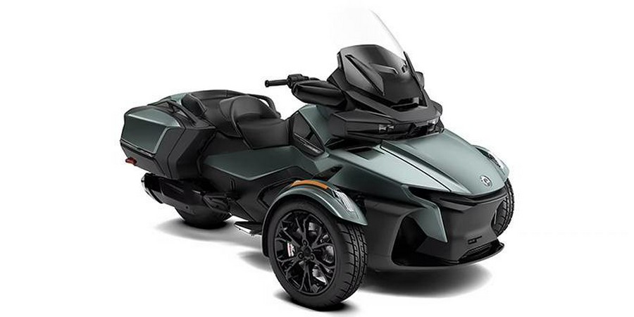 2025 Can-Am Spyder RT