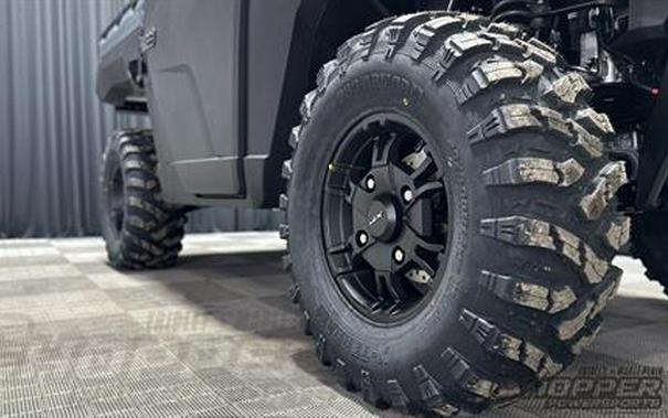 2026 Polaris Ranger XP 1000 NorthStar Edition Ultimate