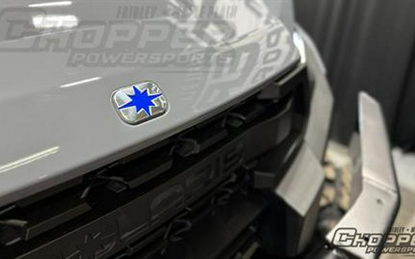 2026 Polaris Ranger XP 1000 NorthStar Edition Ultimate