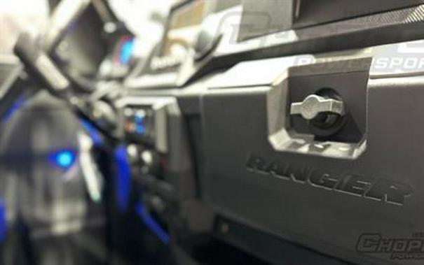 2026 Polaris Ranger XP 1000 NorthStar Edition Ultimate