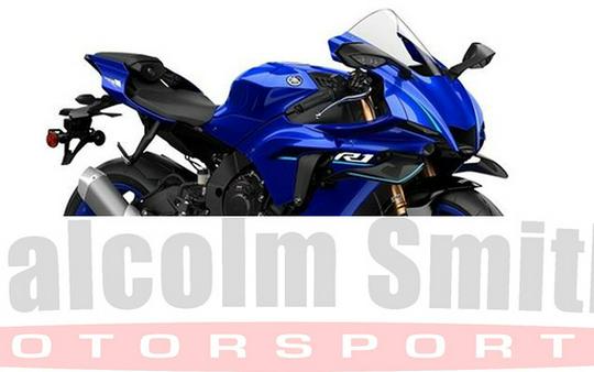 2026 Yamaha YZF R1