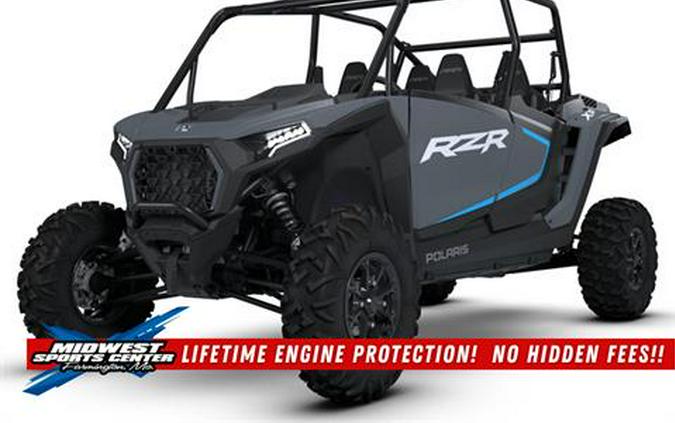 2026 Polaris RZR XP 4 1000 Sport