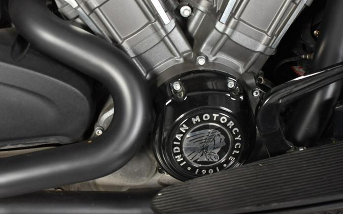 2020 Indian Motorcycle Challenger Dark Horse