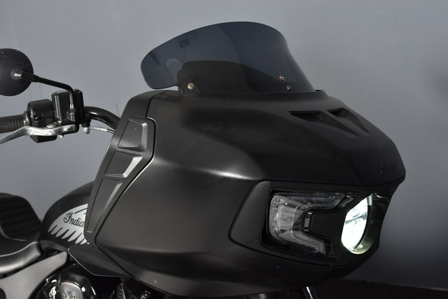 2020 Indian Motorcycle Challenger Dark Horse