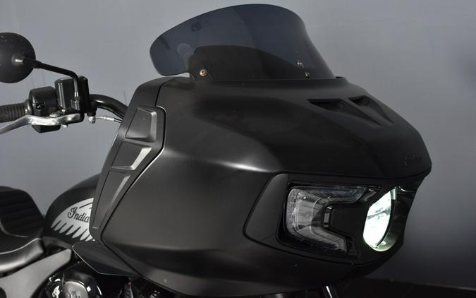 2020 Indian Motorcycle Challenger Dark Horse