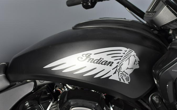 2020 Indian Motorcycle Challenger Dark Horse
