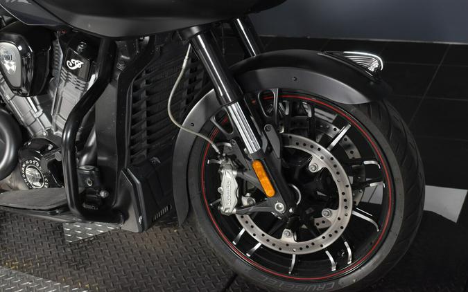 2020 Indian Motorcycle Challenger Dark Horse