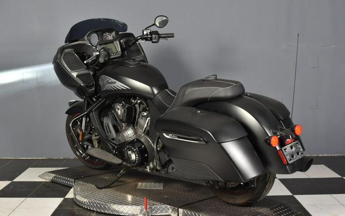 2020 Indian Motorcycle Challenger Dark Horse