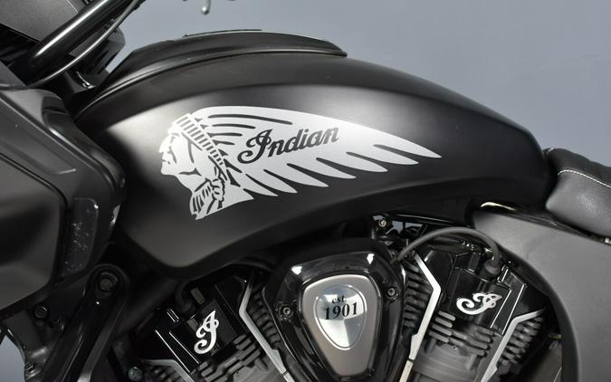 2020 Indian Motorcycle Challenger Dark Horse