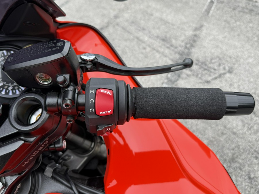 2024 Suzuki Hayabusa 25th Anniversary Edition