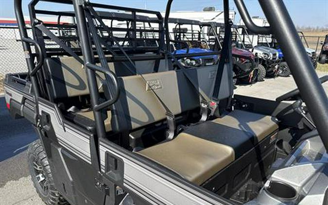 2026 Kawasaki MULE PRO-FXT 1000 LE Ranch Edition