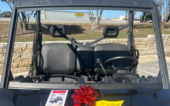 2025 Can-Am Defender DPS HD10