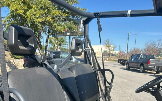 2025 Can-Am Defender DPS HD10