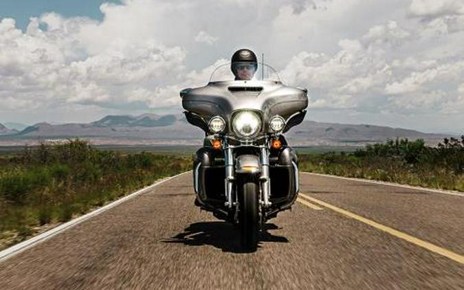 2016 Harley-Davidson Electra Glide® Ultra Classic® Low
