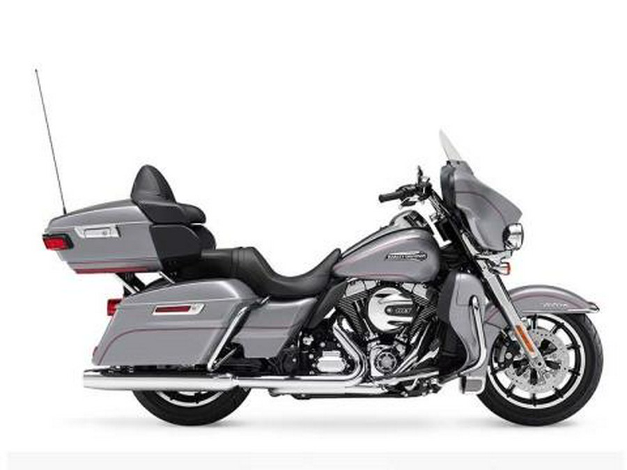 2016 Harley-Davidson Electra Glide® Ultra Classic® Low