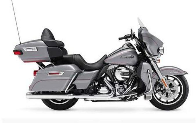 2016 Harley-Davidson Electra Glide® Ultra Classic® Low