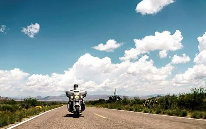 2016 Harley-Davidson Electra Glide® Ultra Classic® Low