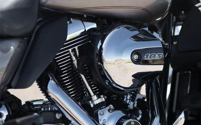 2016 Harley-Davidson Electra Glide® Ultra Classic® Low