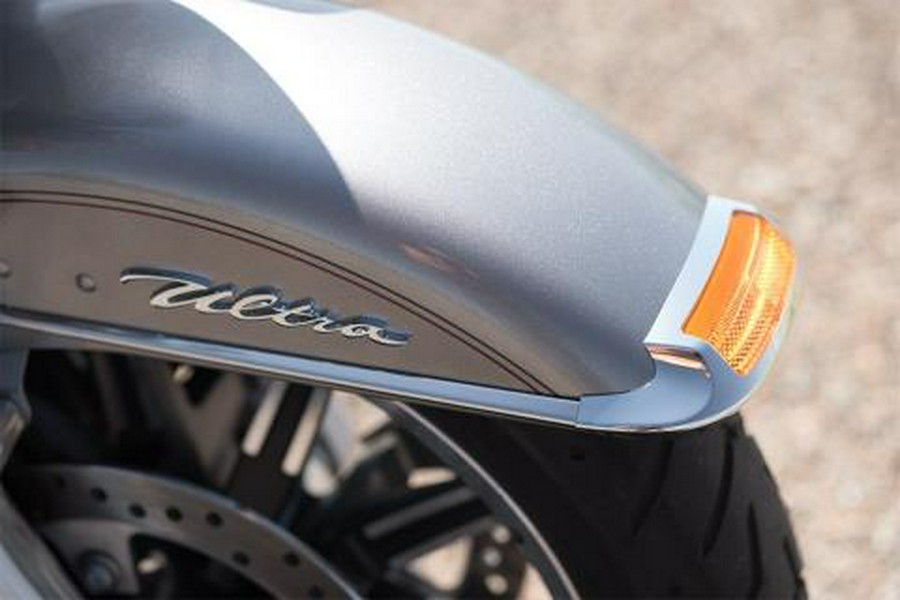 2016 Harley-Davidson Electra Glide® Ultra Classic® Low