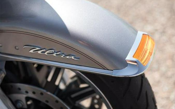 2016 Harley-Davidson Electra Glide® Ultra Classic® Low