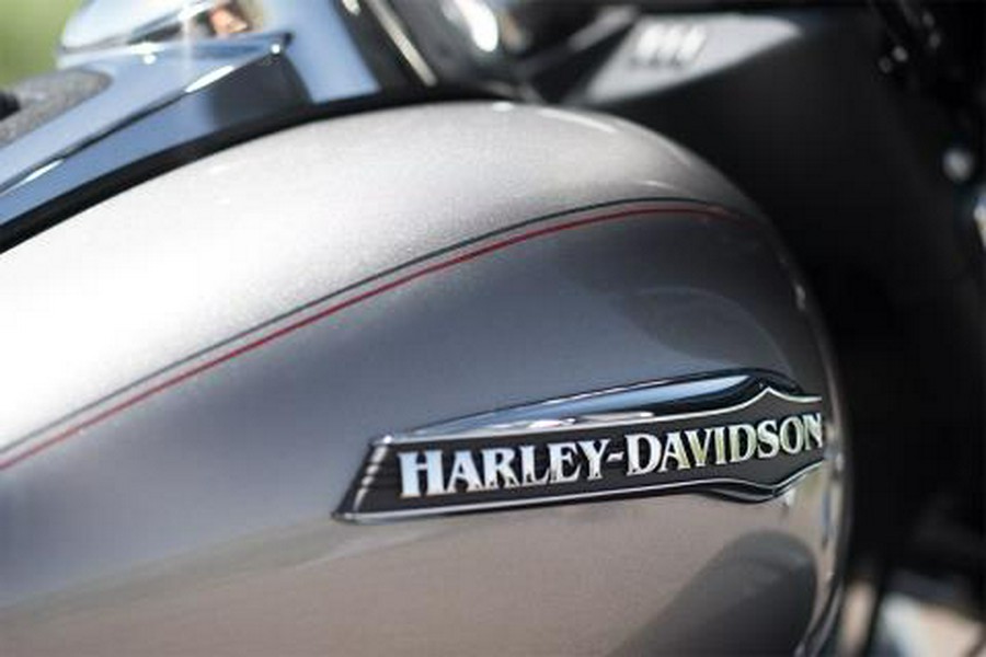 2016 Harley-Davidson Electra Glide® Ultra Classic® Low