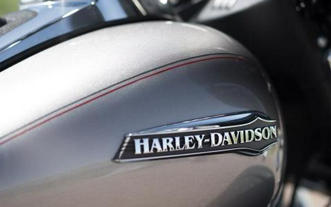 2016 Harley-Davidson Electra Glide® Ultra Classic® Low