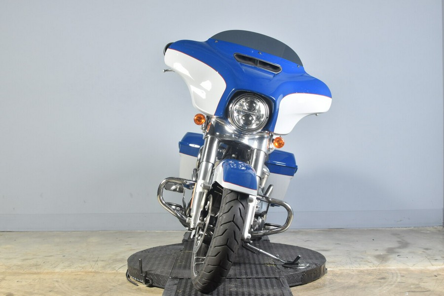 2023 Harley-Davidson Street Glide Special FLHXS