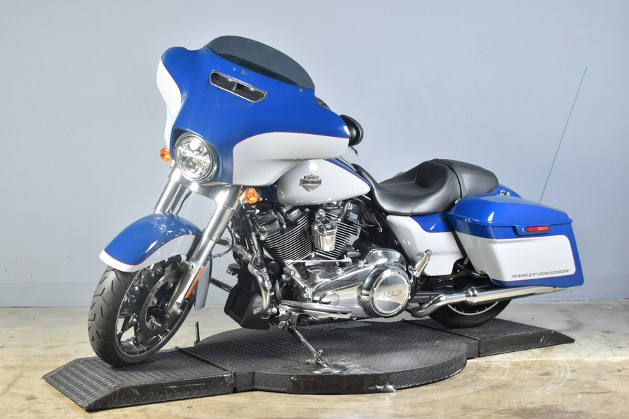 2023 Harley-Davidson Street Glide Special FLHXS