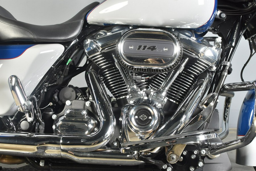 2023 Harley-Davidson Street Glide Special FLHXS