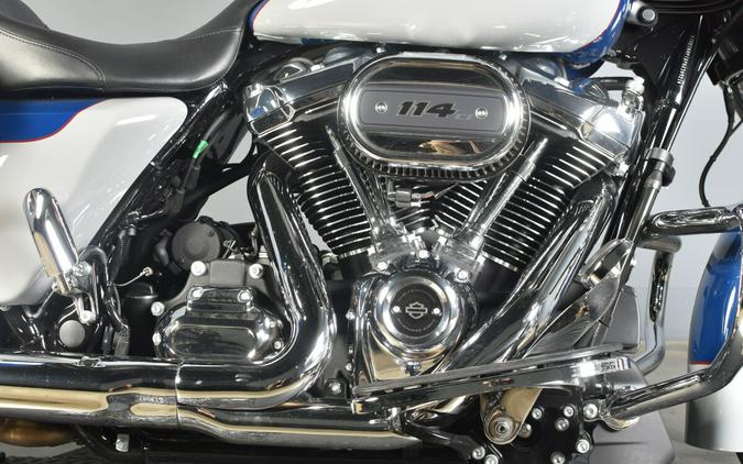 2023 Harley-Davidson Street Glide Special FLHXS