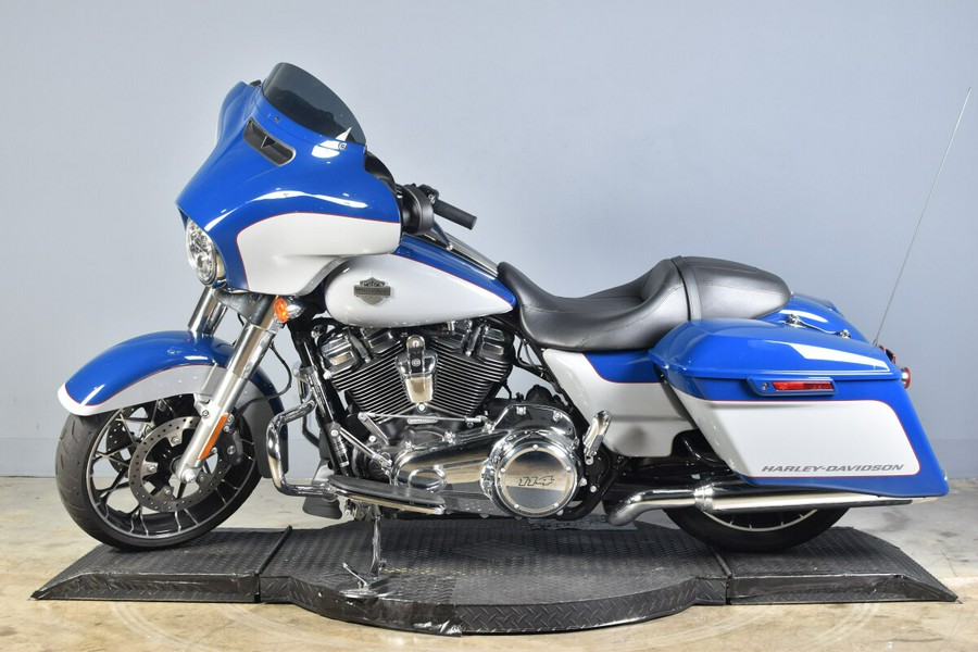 2023 Harley-Davidson Street Glide Special FLHXS