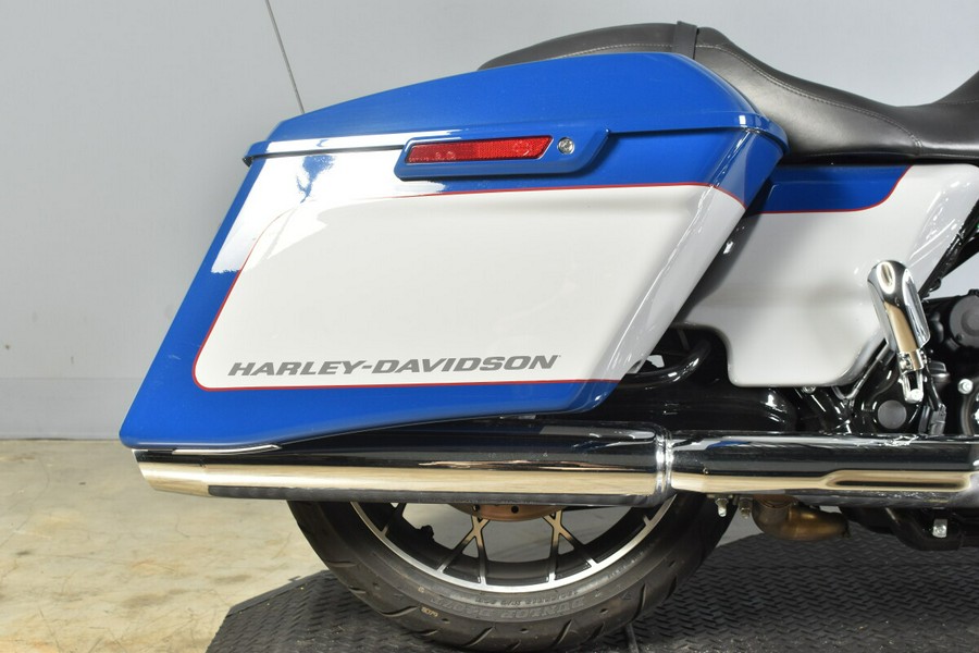 2023 Harley-Davidson Street Glide Special FLHXS
