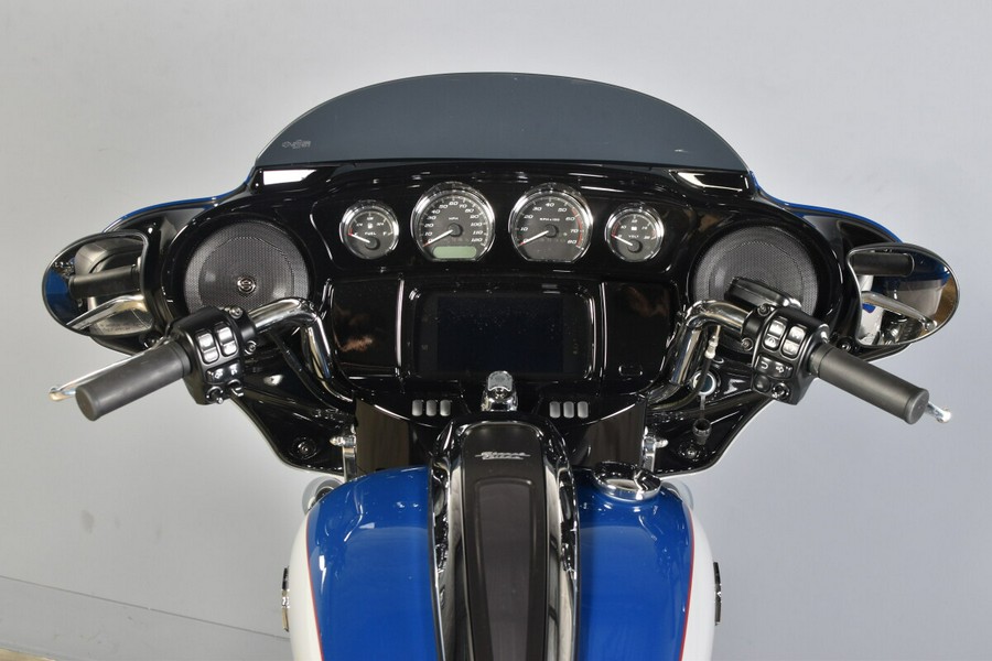 2023 Harley-Davidson Street Glide Special FLHXS