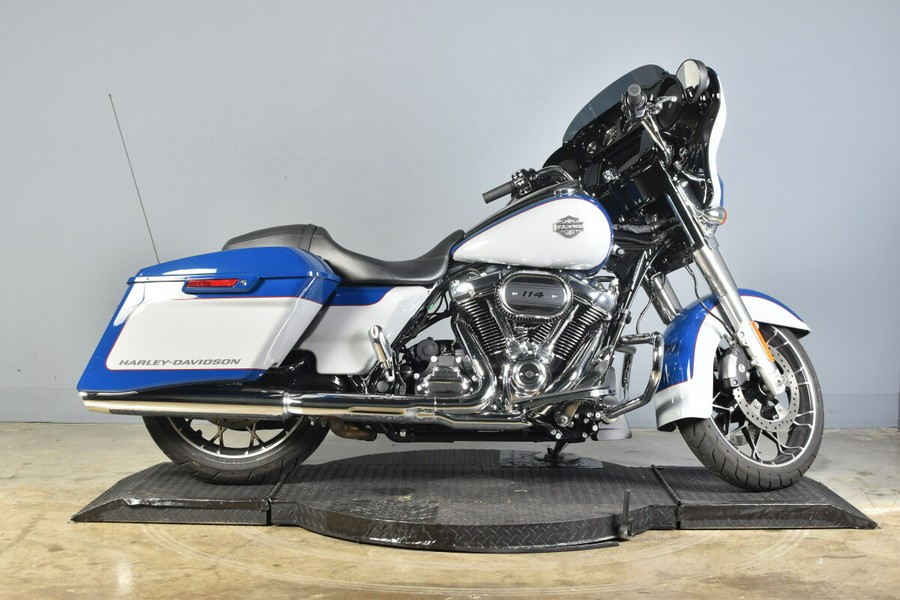 2023 Harley-Davidson Street Glide Special FLHXS