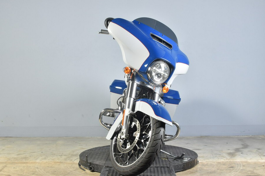 2023 Harley-Davidson Street Glide Special FLHXS