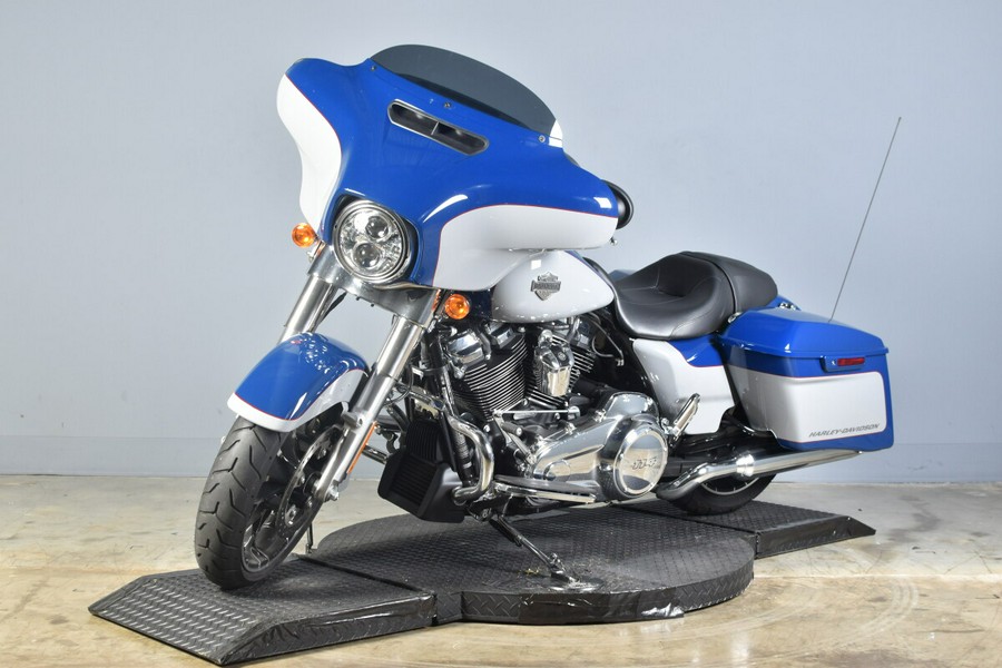 2023 Harley-Davidson Street Glide Special FLHXS