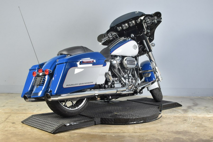 2023 Harley-Davidson Street Glide Special FLHXS