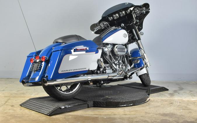 2023 Harley-Davidson Street Glide Special FLHXS