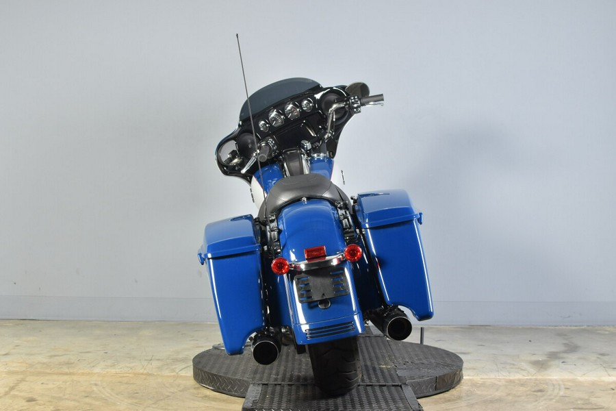 2023 Harley-Davidson Street Glide Special FLHXS