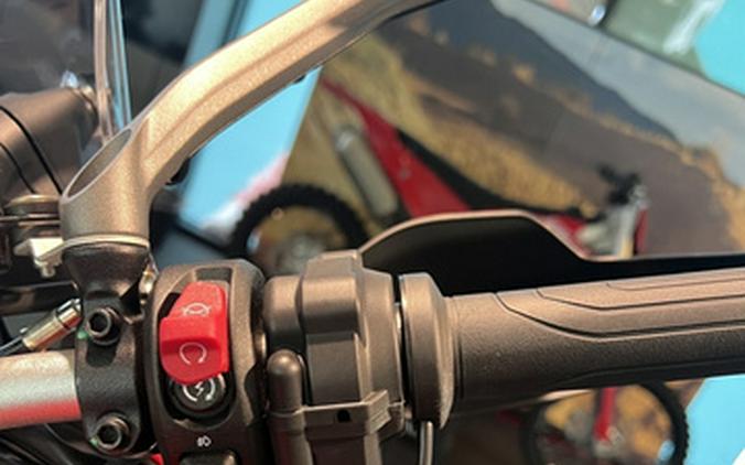 2026 Ducati Multistrada V2 S