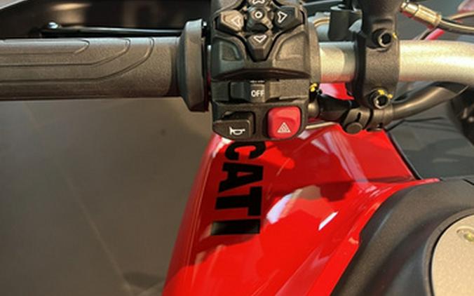 2026 Ducati Multistrada V2 S