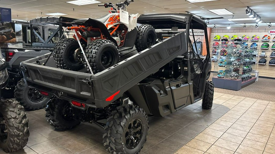 2026 Can-Am® Defender PRO XT HD10