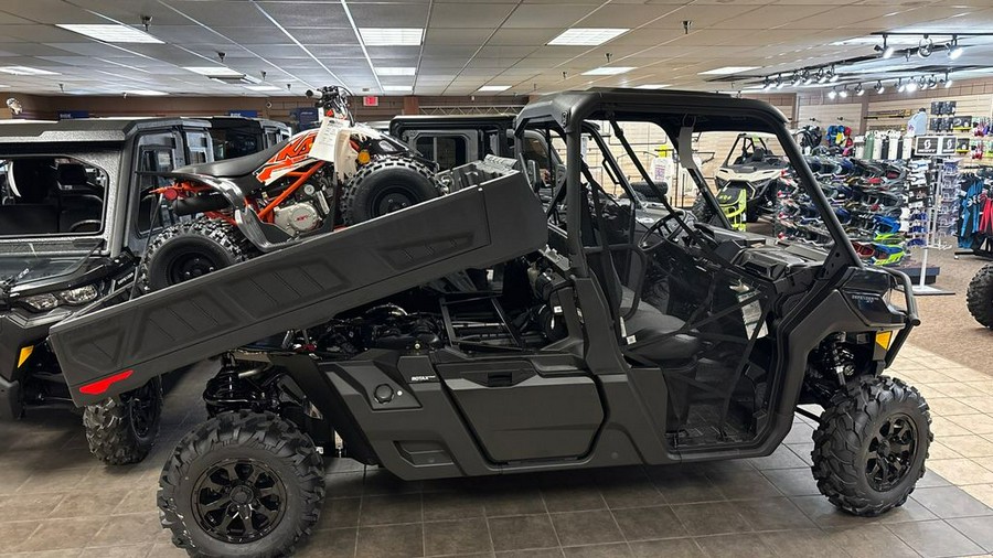2026 Can-Am® Defender PRO XT HD10