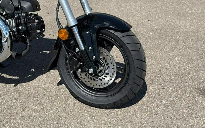 2026 Honda® Dax 125